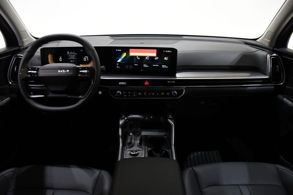 new 2026 Kia Sorento car, priced at $39,131