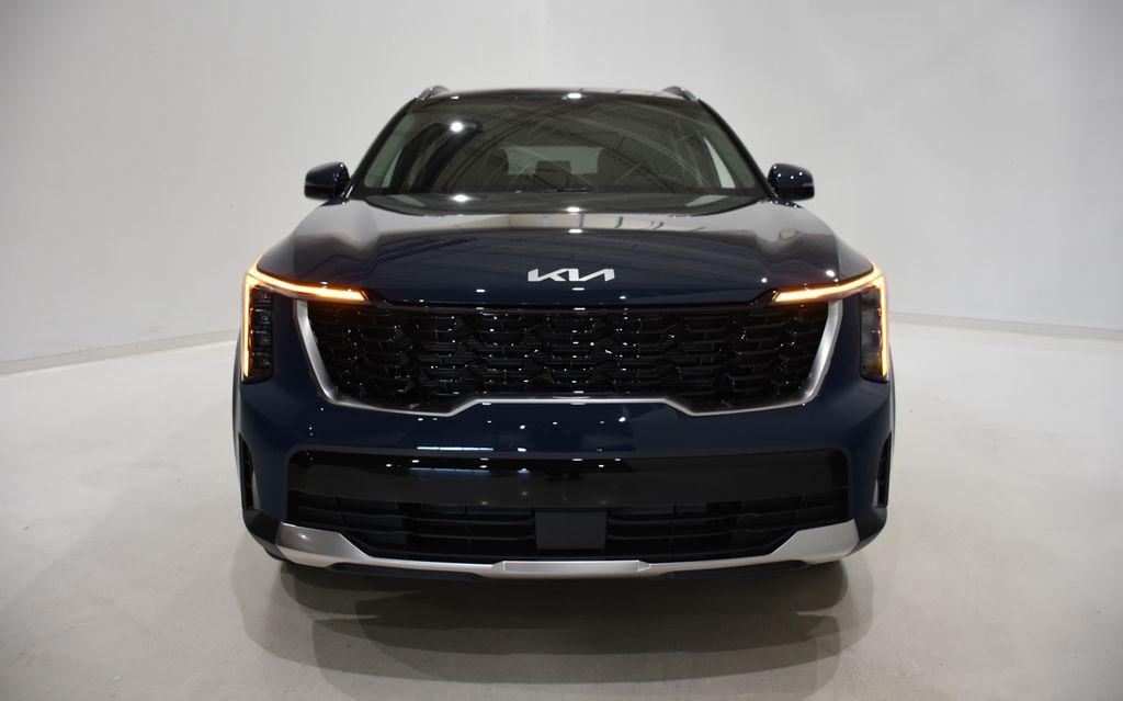 new 2026 Kia Sorento car, priced at $39,131