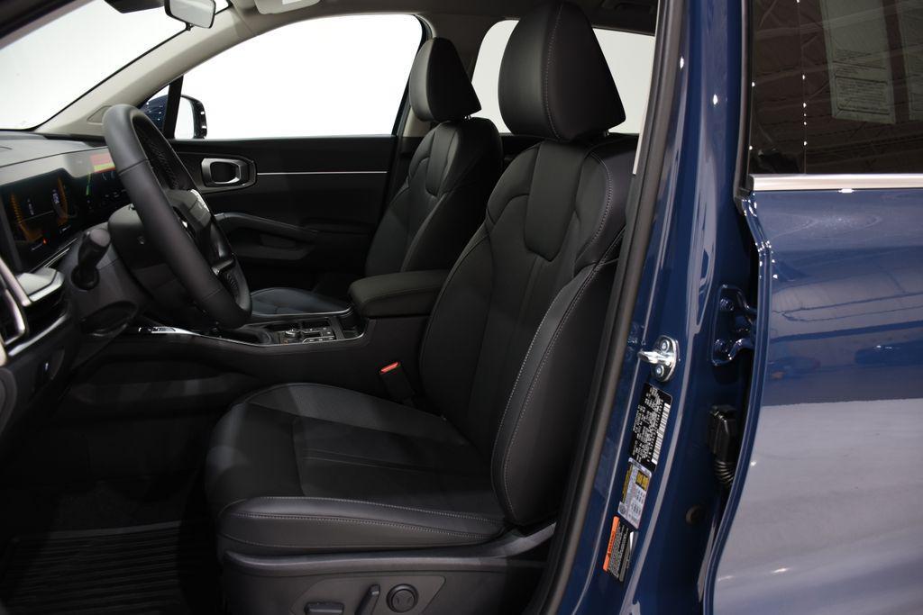 new 2026 Kia Sorento car, priced at $39,131