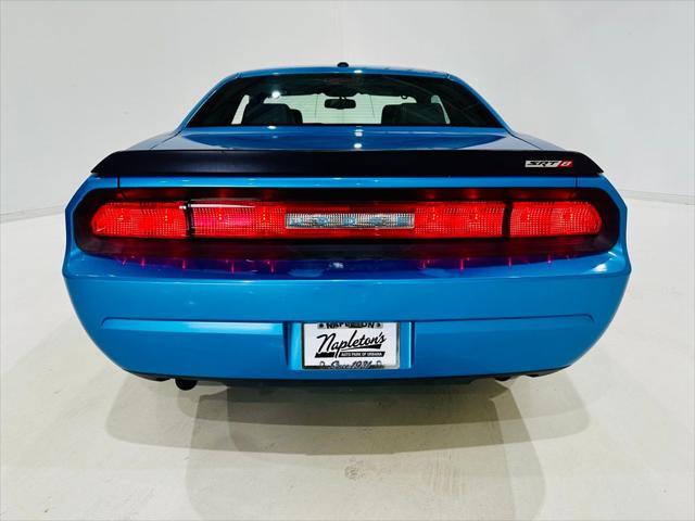 used 2010 Dodge Challenger car, priced at $21,999