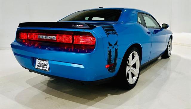 used 2010 Dodge Challenger car, priced at $21,999