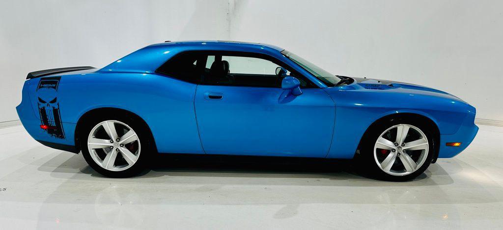 used 2010 Dodge Challenger car, priced at $21,999