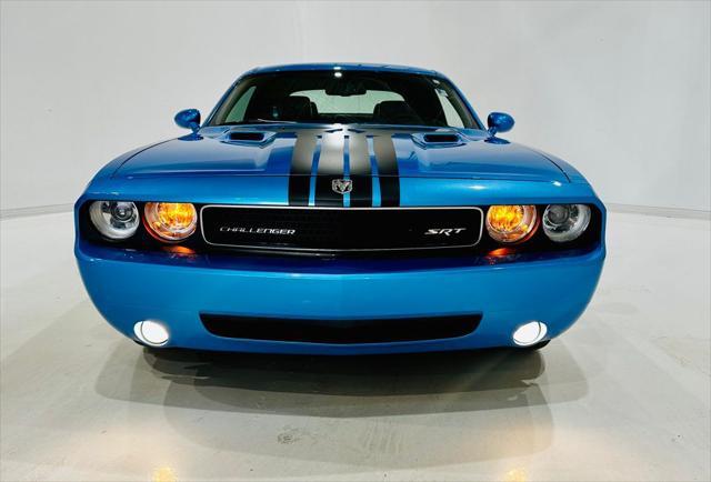 used 2010 Dodge Challenger car, priced at $21,999