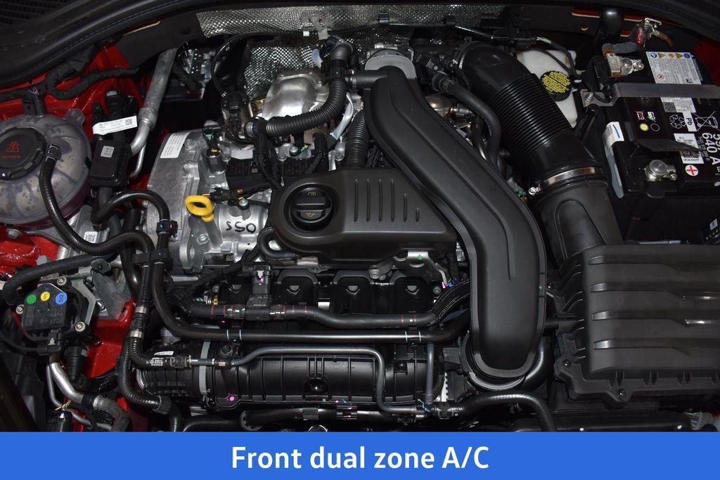 new 2025 Volkswagen Jetta car, priced at $26,662