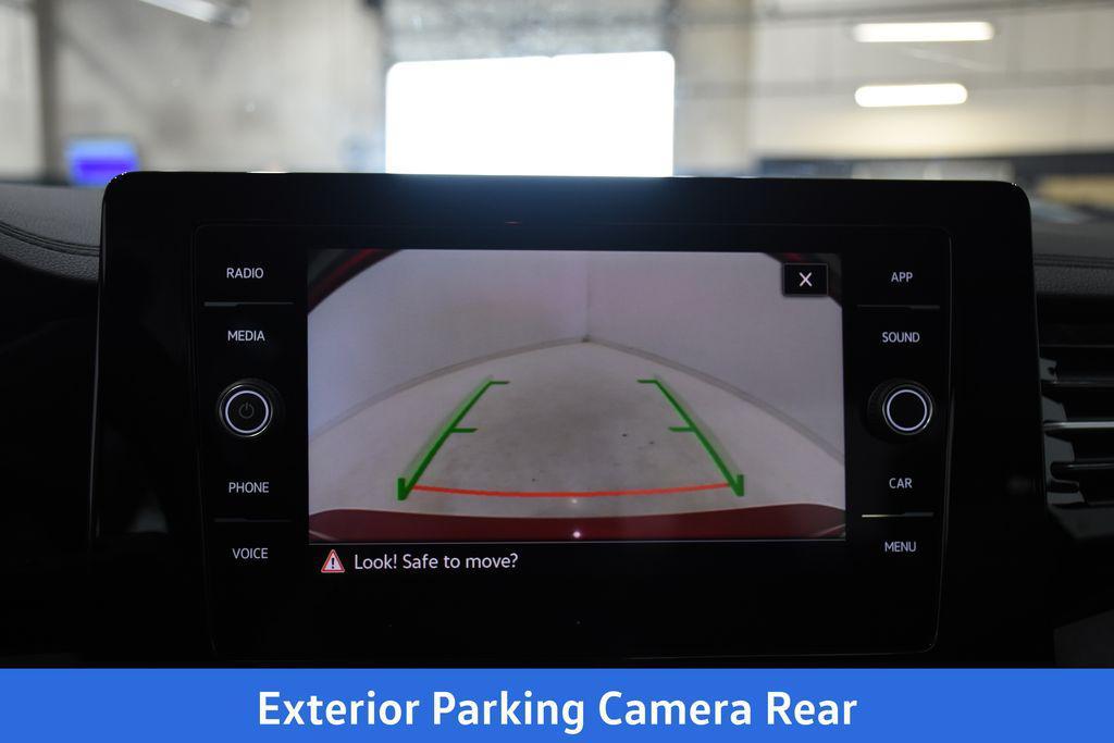 new 2025 Volkswagen Jetta car, priced at $26,662