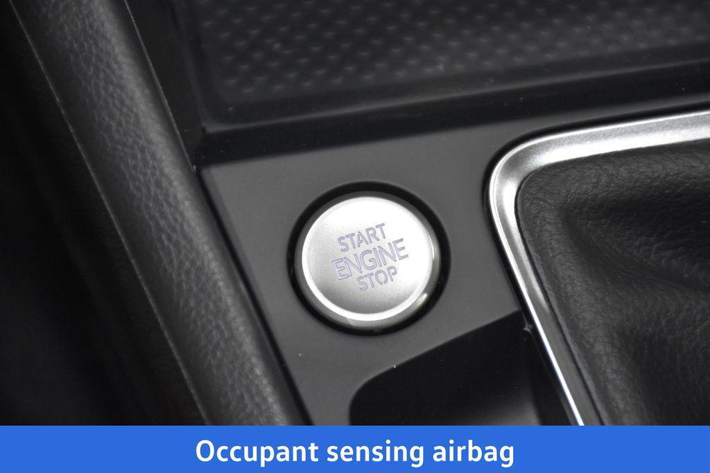 new 2025 Volkswagen Jetta car, priced at $26,662