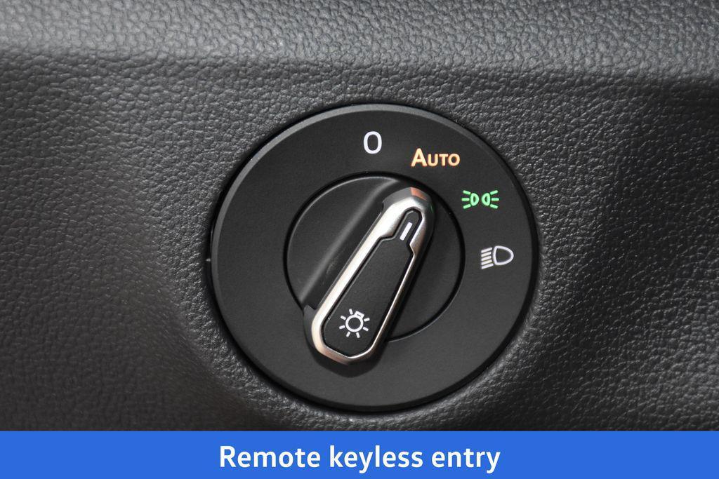 new 2025 Volkswagen Jetta car, priced at $26,662