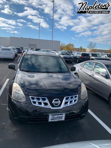 used 2013 Nissan Rogue car, priced at $7,809