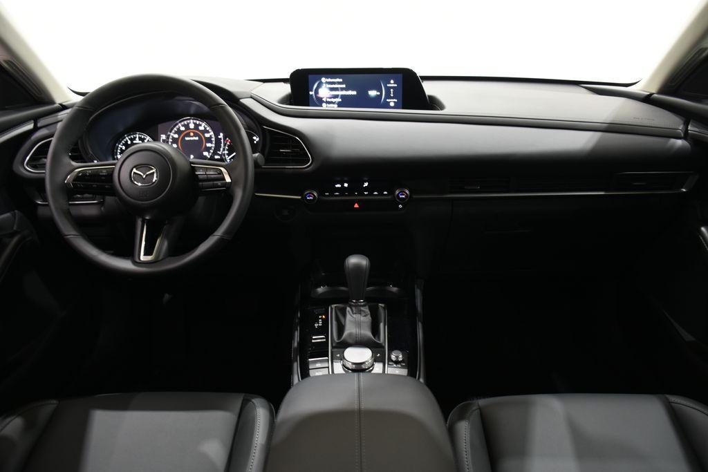 new 2024 Mazda CX-30 car, priced at $25,990