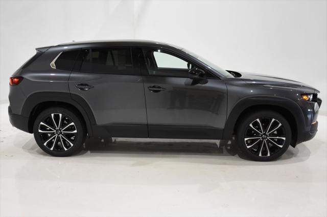 new 2025 Mazda CX-50 car, priced at $38,684