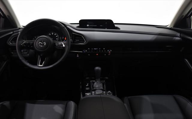 new 2025 Mazda CX-30 car, priced at $30,723