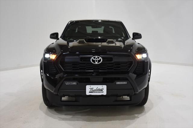 new 2024 Toyota Tacoma car, priced at $42,655