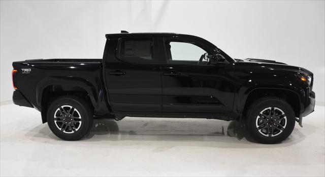 new 2024 Toyota Tacoma car, priced at $42,655