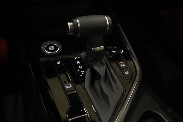 new 2025 Kia Niro car, priced at $32,285
