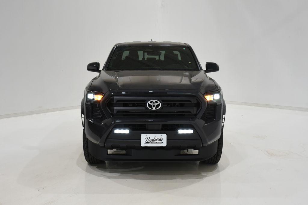 new 2024 Toyota Tacoma car, priced at $43,004