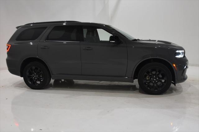 used 2021 Dodge Durango car, priced at $30,900