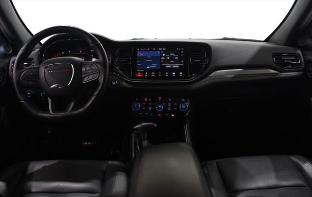 used 2021 Dodge Durango car, priced at $30,900