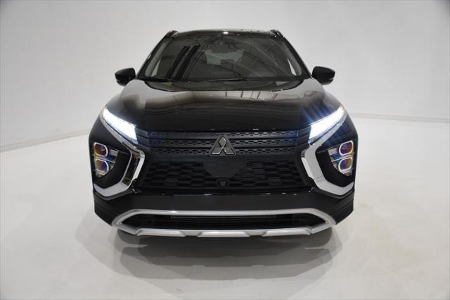 new 2024 Mitsubishi Eclipse Cross car, priced at $28,000