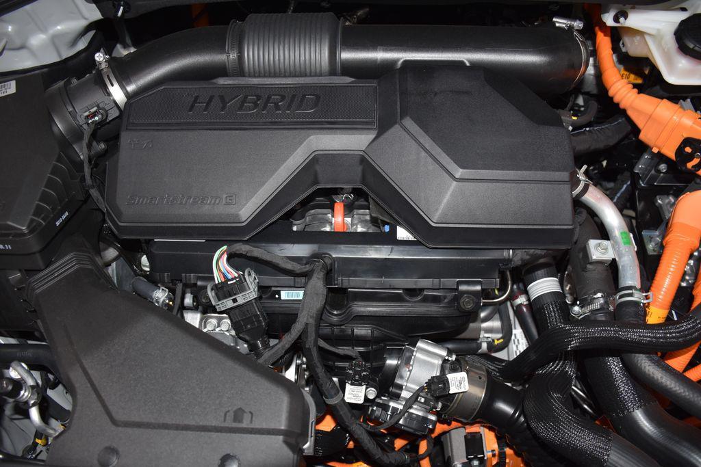new 2026 Kia Carnival Hybrid car, priced at $50,535