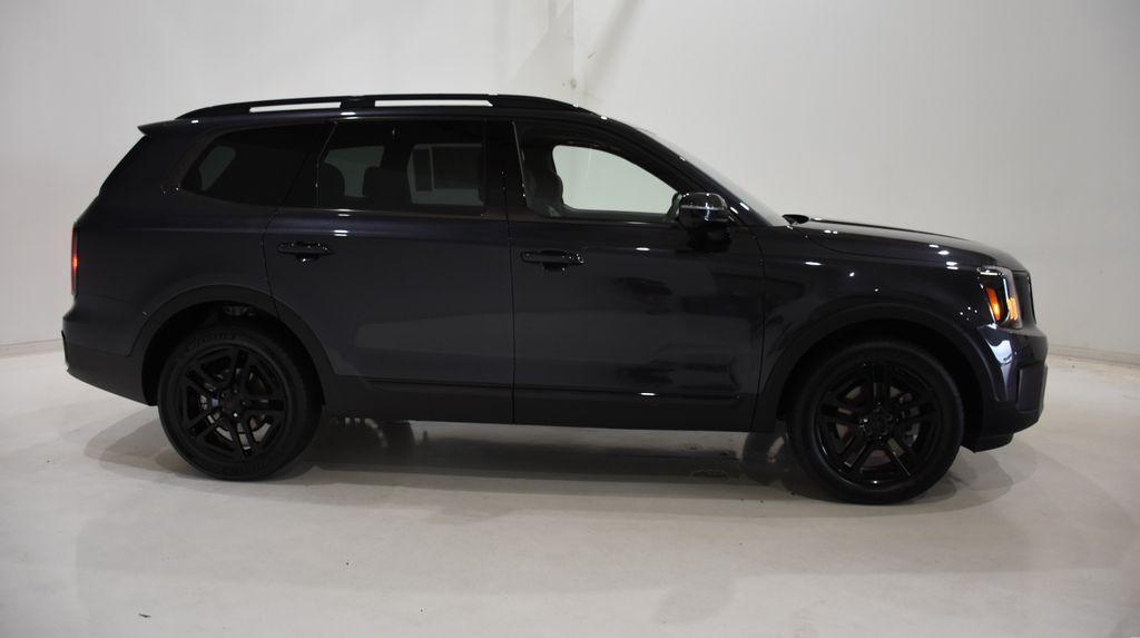 new 2025 Kia Telluride car, priced at $51,279