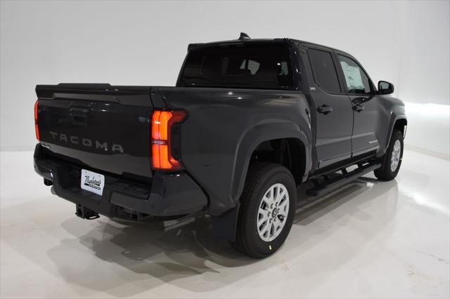 new 2024 Toyota Tacoma car, priced at $44,064