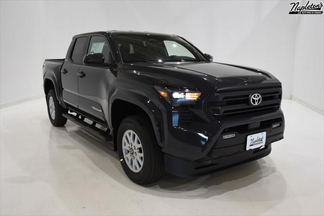 new 2024 Toyota Tacoma car, priced at $44,064