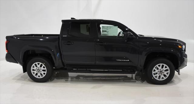 new 2024 Toyota Tacoma car, priced at $44,064