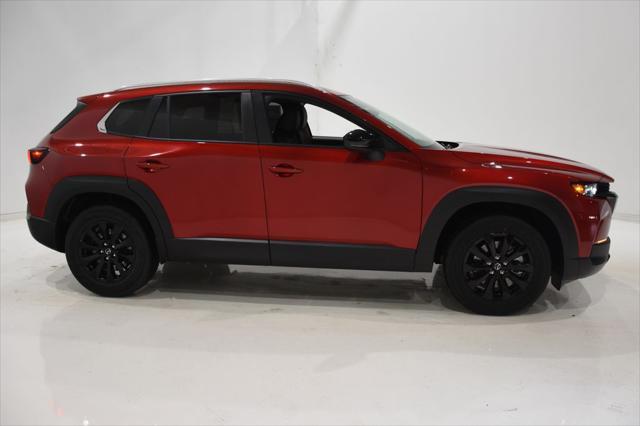 new 2025 Mazda CX-50 car, priced at $32,897