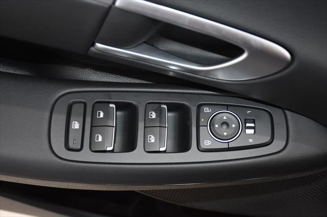 new 2025 Hyundai Sonata car, priced at $29,192