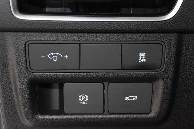 new 2025 Hyundai Sonata car, priced at $29,192