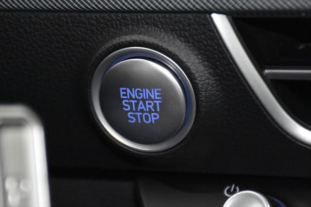 new 2025 Hyundai Sonata car, priced at $29,192