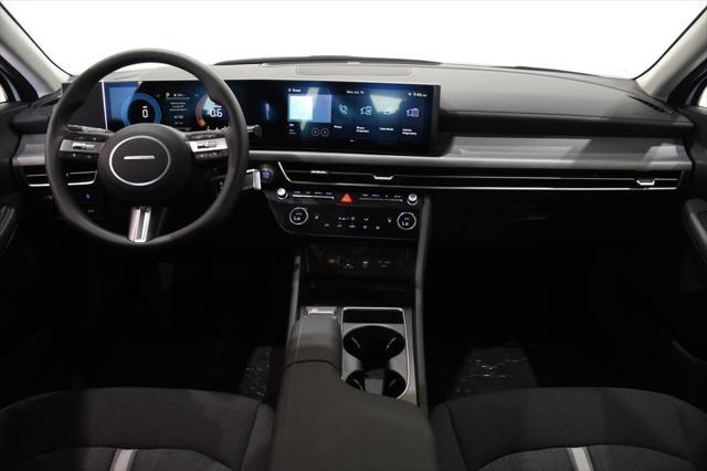 new 2025 Hyundai Sonata car, priced at $29,192
