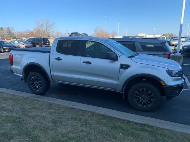 used 2019 Ford Ranger car, priced at $24,070