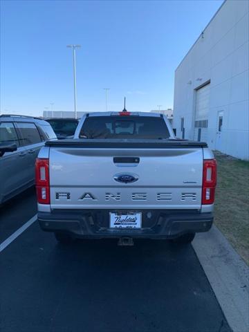 used 2019 Ford Ranger car, priced at $24,070