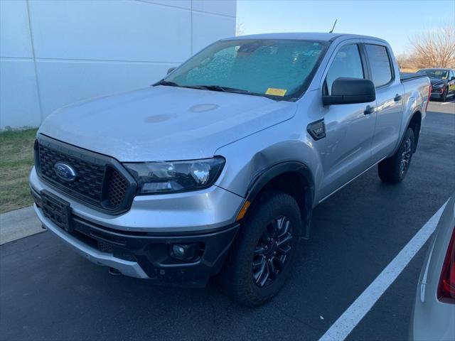 used 2019 Ford Ranger car, priced at $24,070