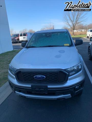 used 2019 Ford Ranger car, priced at $24,070