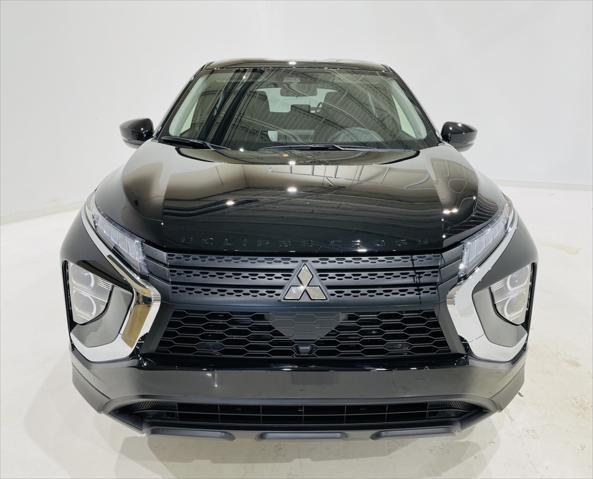 new 2024 Mitsubishi Eclipse Cross car, priced at $25,690