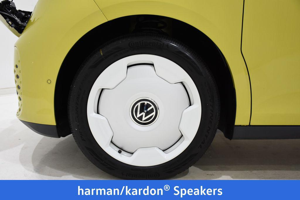 new 2025 Volkswagen ID. Buzz car, priced at $69,171