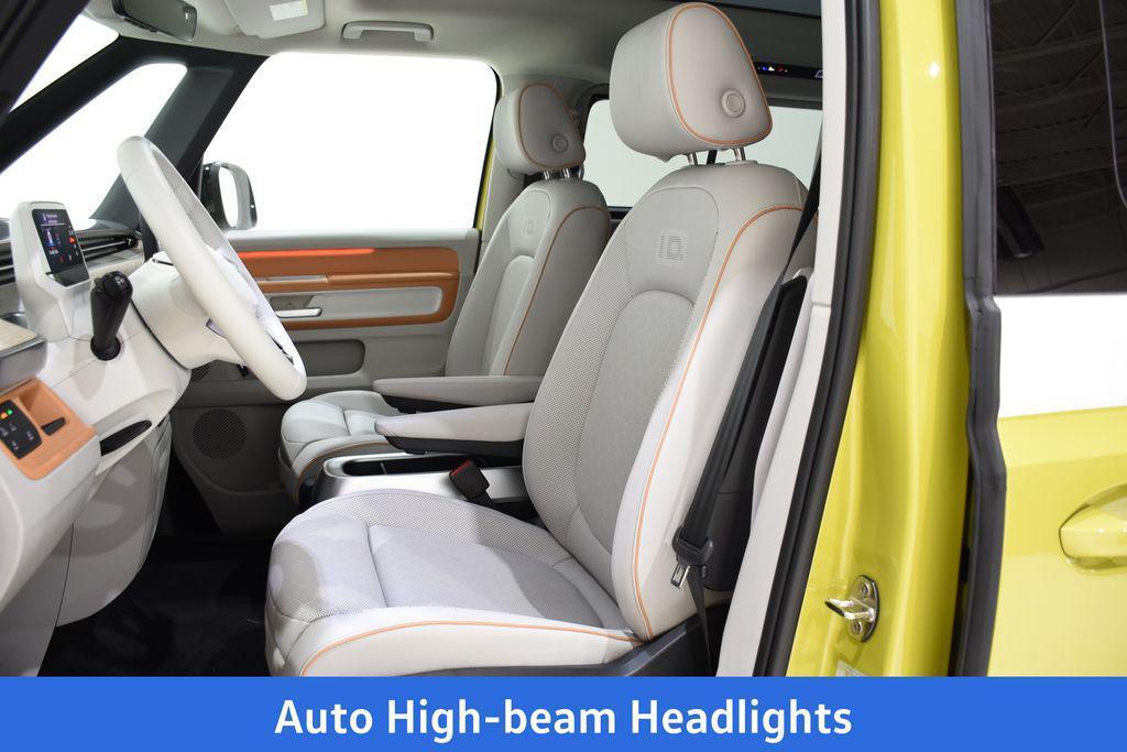 new 2025 Volkswagen ID. Buzz car, priced at $69,171