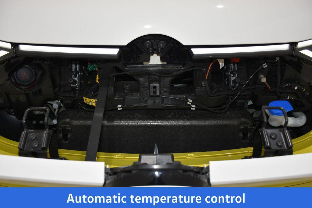 new 2025 Volkswagen ID. Buzz car, priced at $69,171