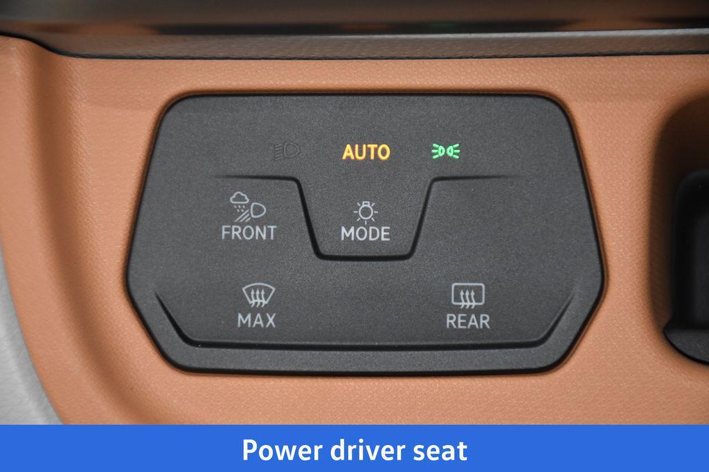 new 2025 Volkswagen ID. Buzz car, priced at $69,171