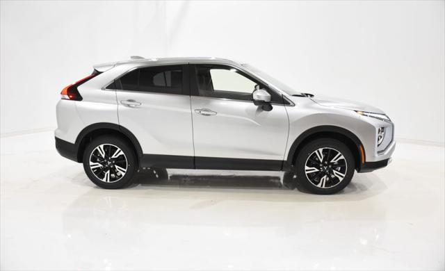 new 2024 Mitsubishi Eclipse Cross car, priced at $25,890