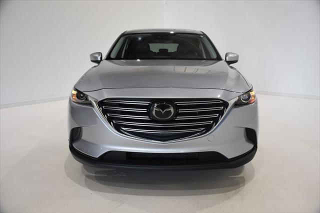 used 2021 Mazda CX-9 car, priced at $24,750