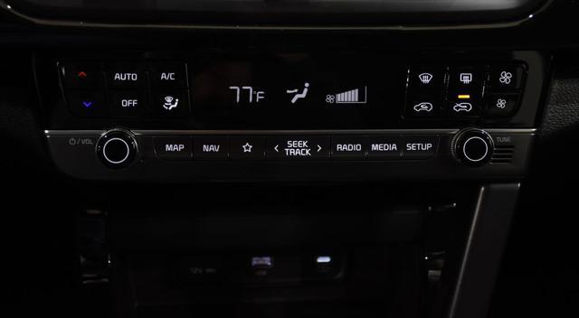 new 2025 Kia Seltos car, priced at $26,168