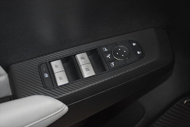 new 2025 Mitsubishi Outlander car, priced at $38,365