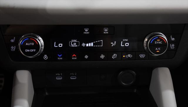 new 2025 Mitsubishi Outlander car, priced at $38,365