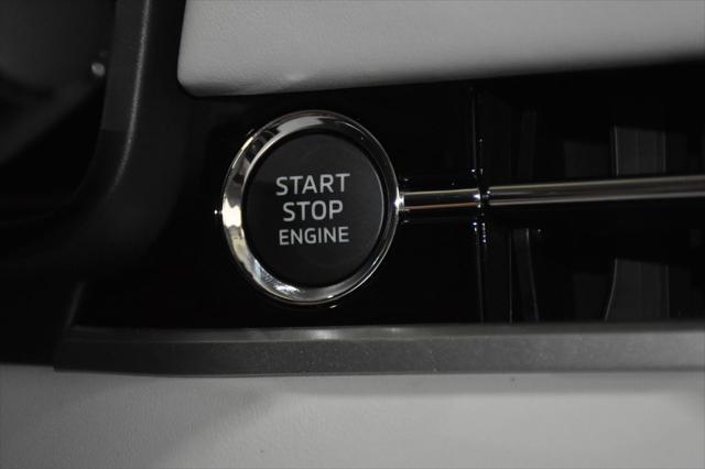 new 2025 Mitsubishi Outlander car, priced at $38,365