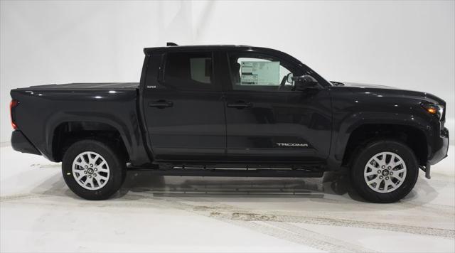 new 2025 Toyota Tacoma car, priced at $48,488