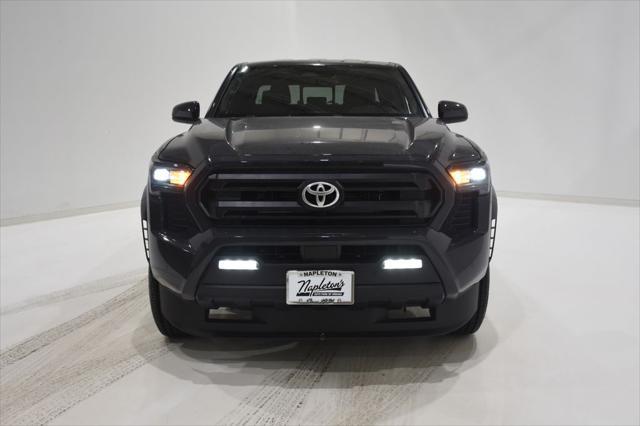 new 2025 Toyota Tacoma car, priced at $48,488