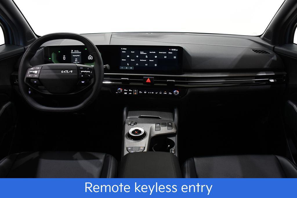 new 2026 Kia Sportage car, priced at $36,614